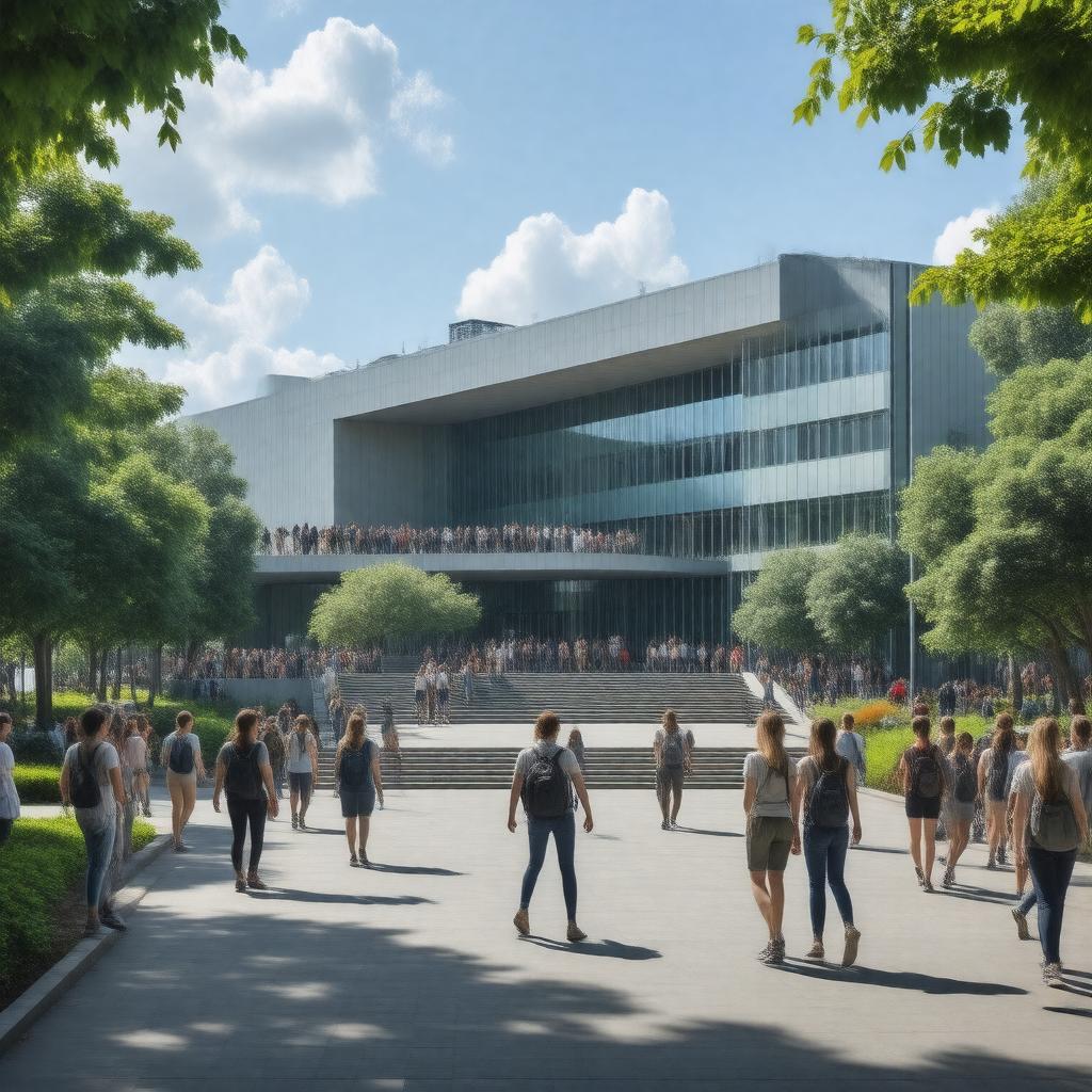 Munich University of Technology